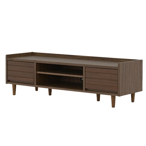 幅120cm ] テレビボード テレビ台 ロータイプ おしゃれ 佐藤産業