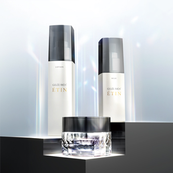 ジュレリッチ エタン トライアルセットを数量限定発売！ | 全薬工業の