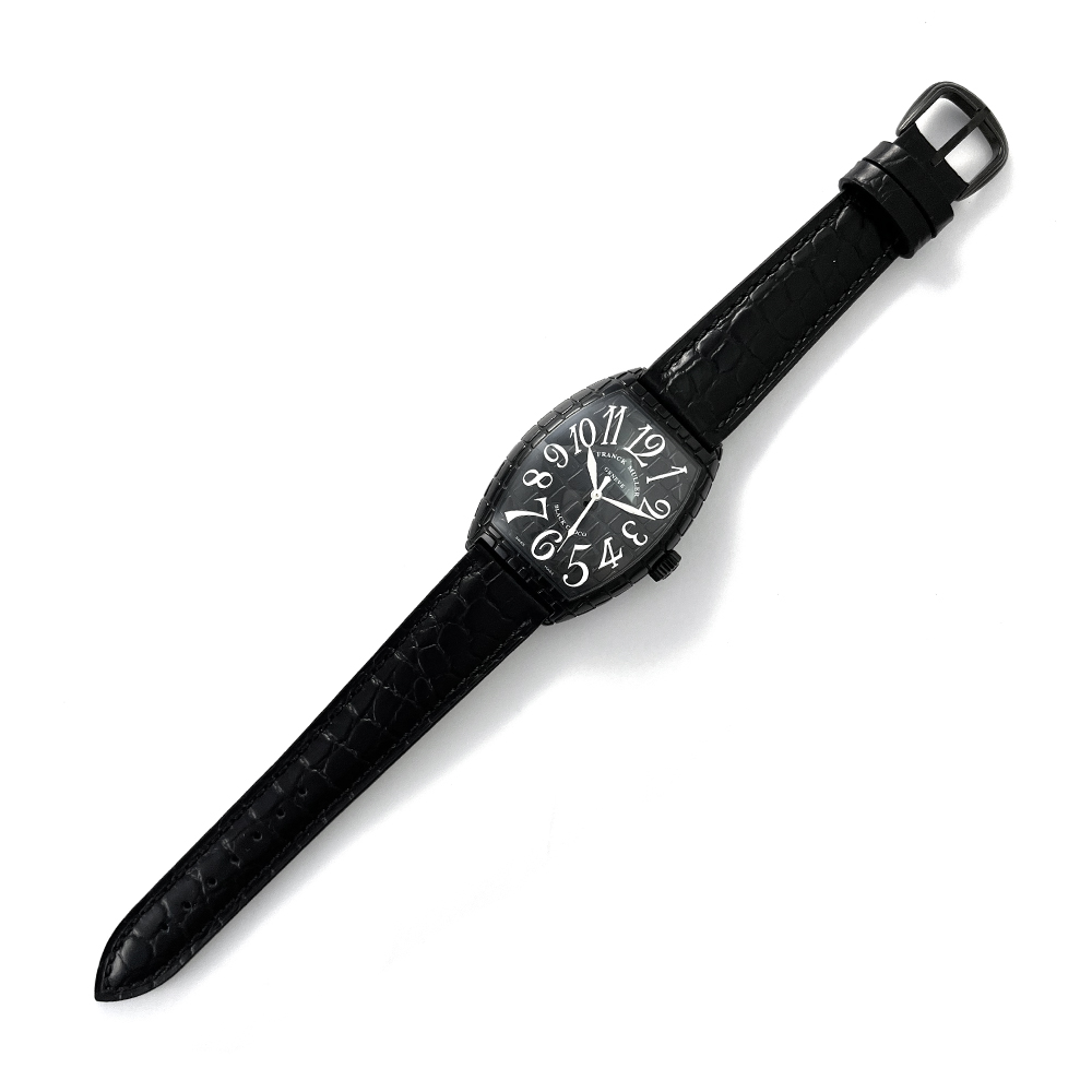 ジェムラインジャパン - 公式サイト - / フランク ミュラー