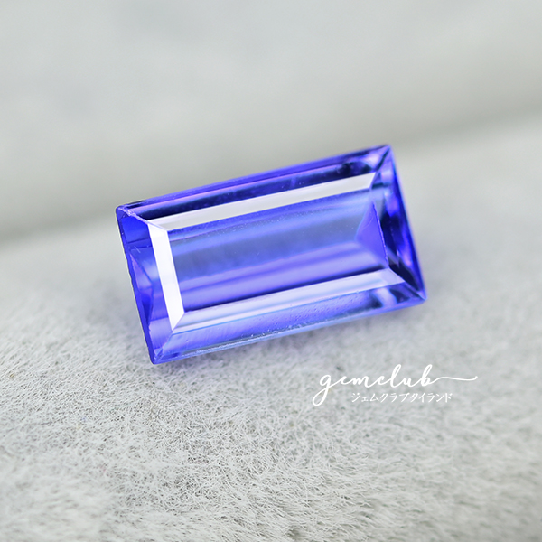 タイの宝石屋～【 ジェムクラブタイランド 】 / 《珍しいパープルx