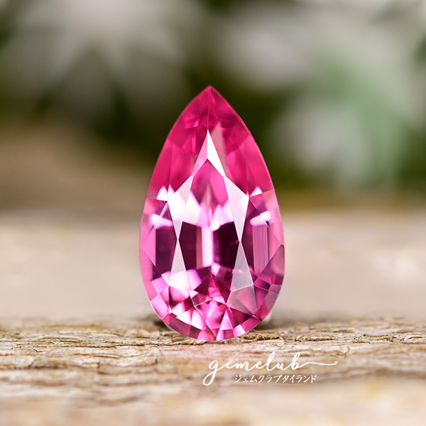 タイの宝石屋～【 ジェムクラブタイランド 】 / 《タンザニア