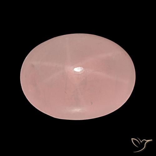 スターローズクォーツ - コレクターズジェム| GemSelect