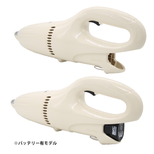 マキタ 充電式クリーナー 充電器・バッテリー付き CL070DSHの通販