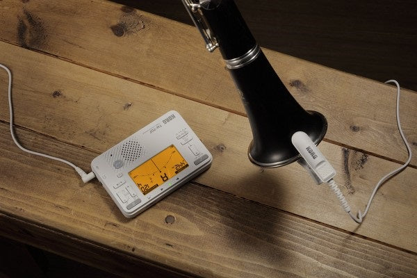 現代ギター | 【コンパクト・軽量】コルグ／チューナー・メトロノーム