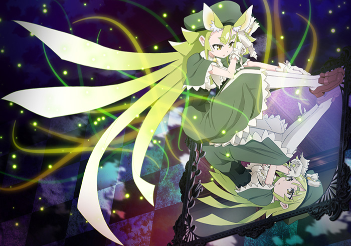 Special｜オリジナルアニメーション「幻影ヲ駆ケル太陽」公式サイト