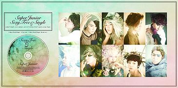 Sexy, Free & Single (single) - generasia