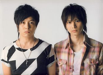 KinKi Kids - generasia