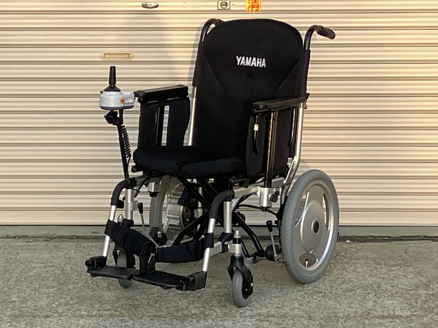 No.004 ヤマハ タウニィジョイX - げんき工房