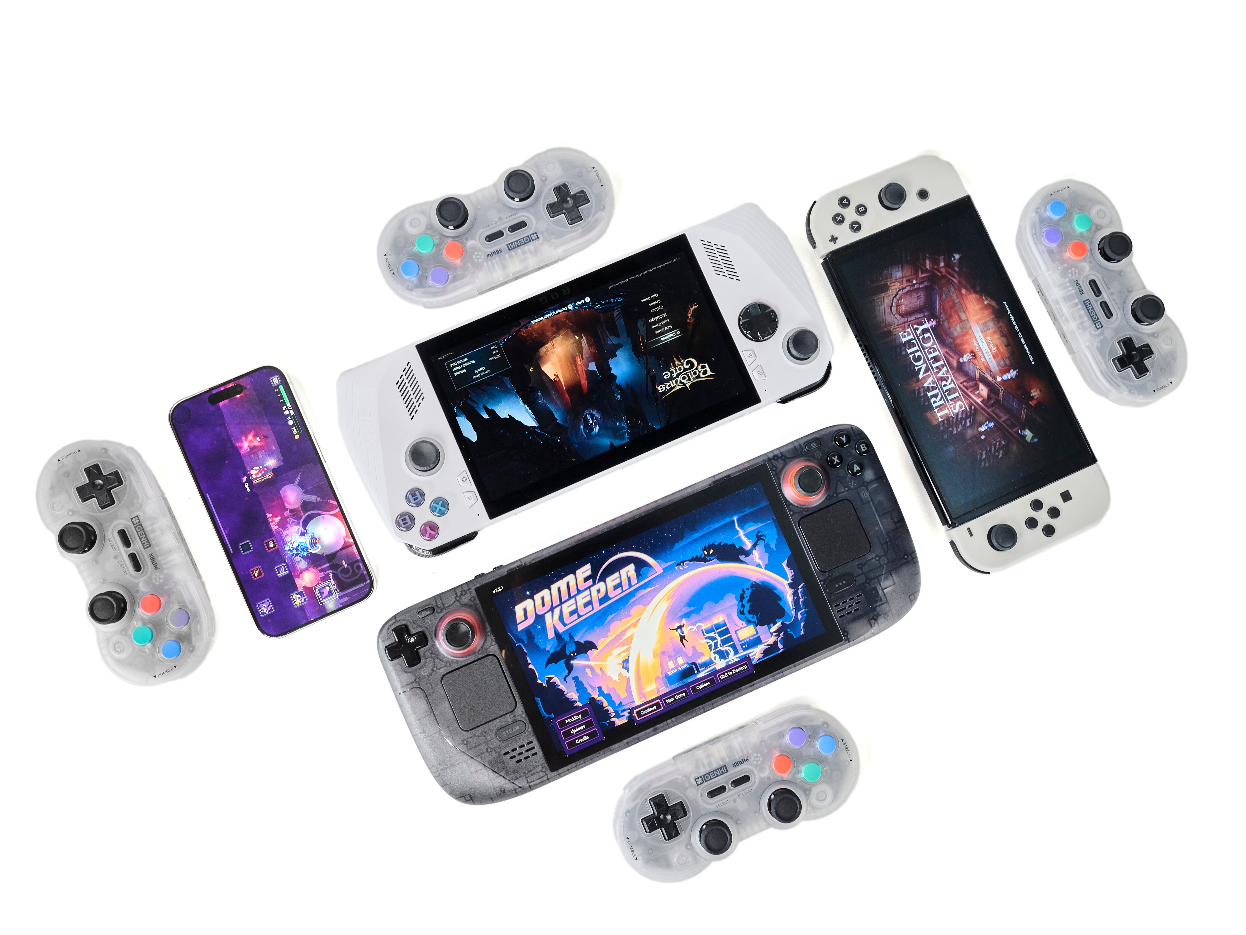 元気 - ポケットプロ