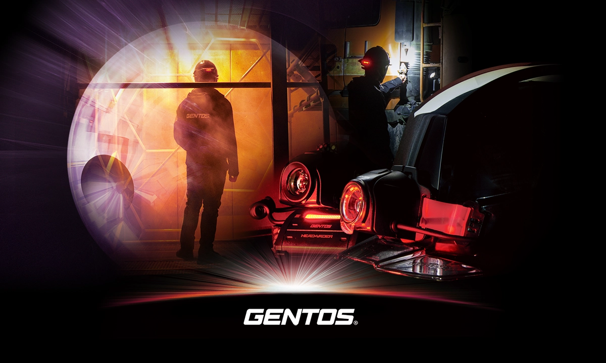 GZ-303 - GENTOS