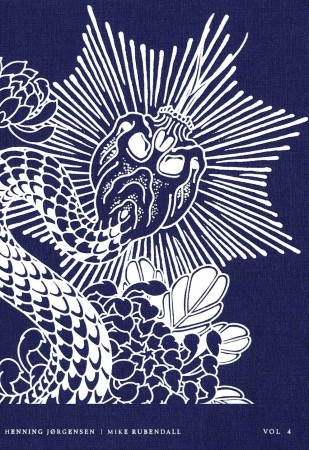 Horiyoshi III - Legacy | Gentlemans Tattoo Flash