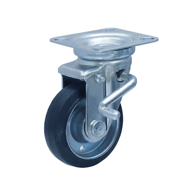 PC-77 | キャスター | ジョー・プリンス竹下株式会社