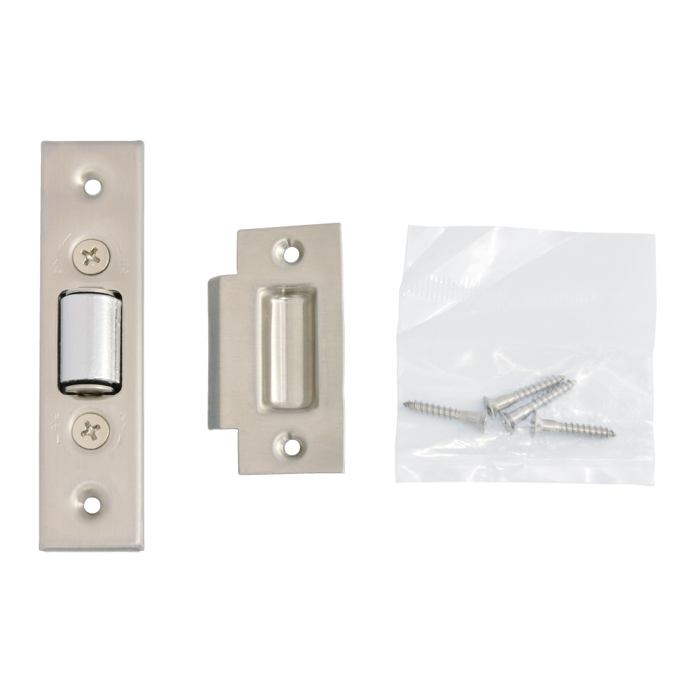 L-410-SUS | ボールキャッチ・ローラーキャッチ | ジョー・プリンス