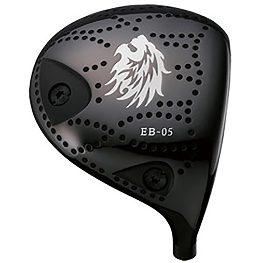 ジオテックゴルフ公式通販サイト / エミリッド バハマ EB-05 ドライバー