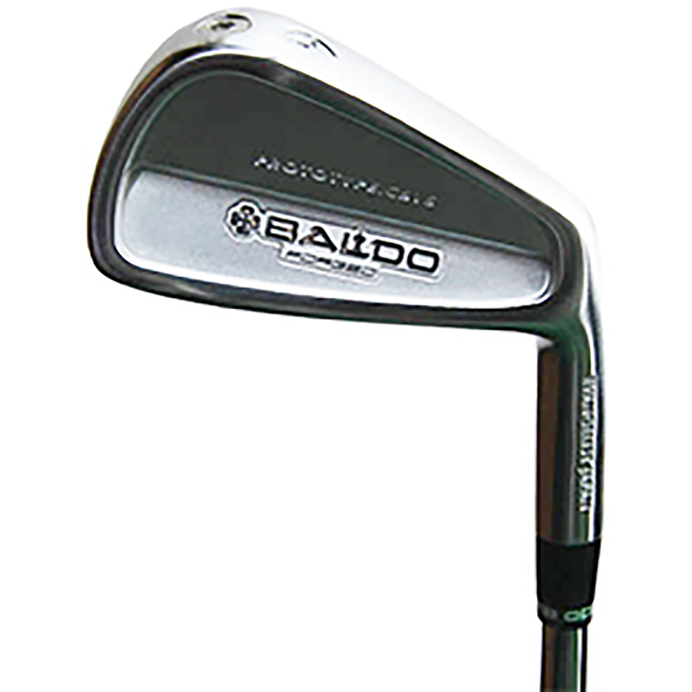 ジオテックゴルフ公式通販サイト / バルド プロトタイプ CB15 FORGED