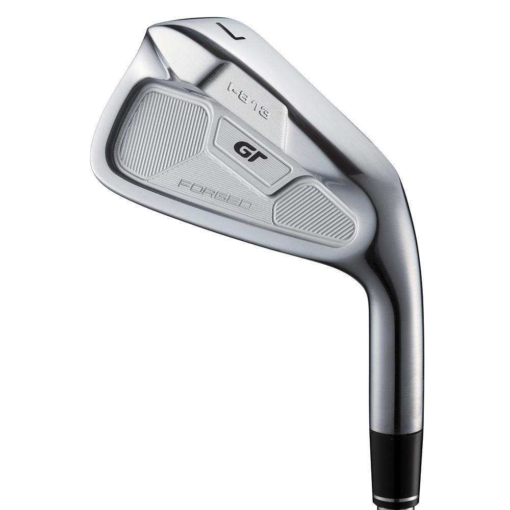 ジオテックゴルフ公式通販サイト / ジオテック GT フォージド I-813