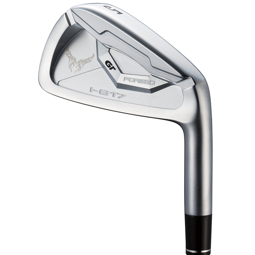 ジオテックゴルフ公式通販サイト / ジオテック GT フォージド I-817