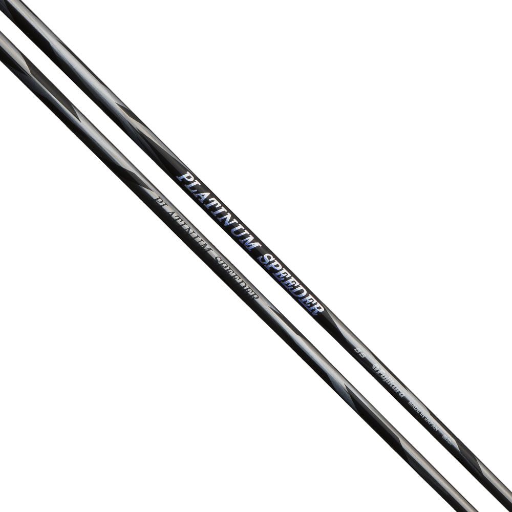 ジオテックゴルフ公式通販サイト / NEW プラチナム スピーダー 5 JEWEL