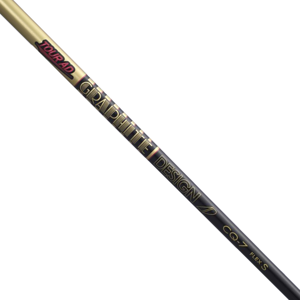 ジオテックゴルフ公式通販サイト / ツアーAD CQ 7