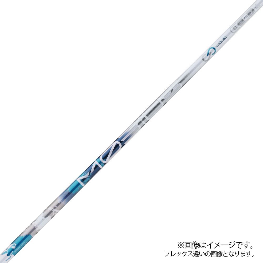 ジオテックゴルフ公式通販サイト / デザインチューニング メビウス