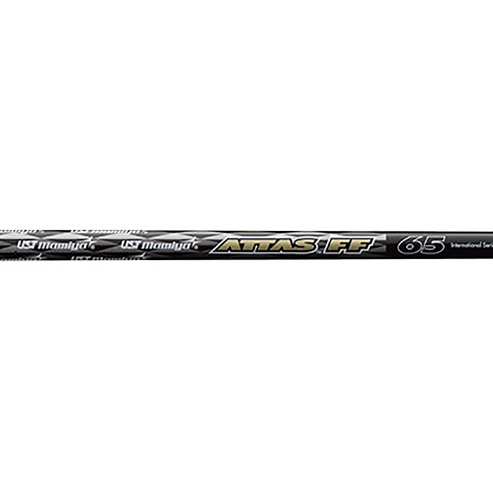 ジオテックゴルフ公式通販サイト / アッタス FF アイアン 95