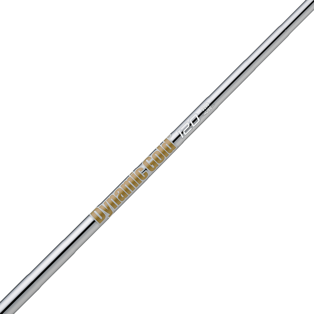 Dynamic Gold 120 s200 スチールシャフト 【公式通販】