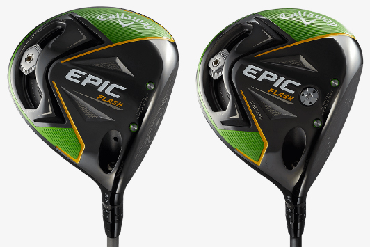 ジオテックゴルフ公式通販サイト / キャロウェイ EPIC FLASH・ROGUE