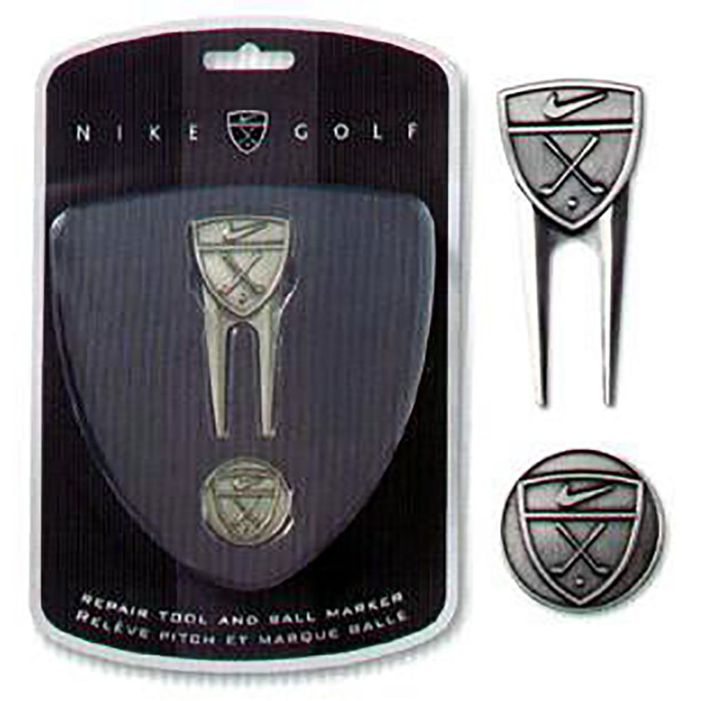 ジオテックゴルフ公式通販サイト / Nike リペアツール・ボールマーカー