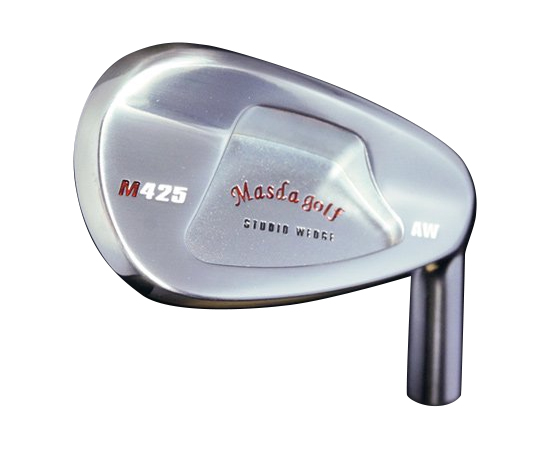 ジオテックゴルフ公式通販サイト / Masda スタジオ ウェッジ M425 銅