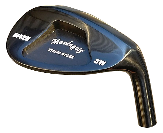 ジオテックゴルフ公式通販サイト / Masda スタジオ ウェッジ M425 銅