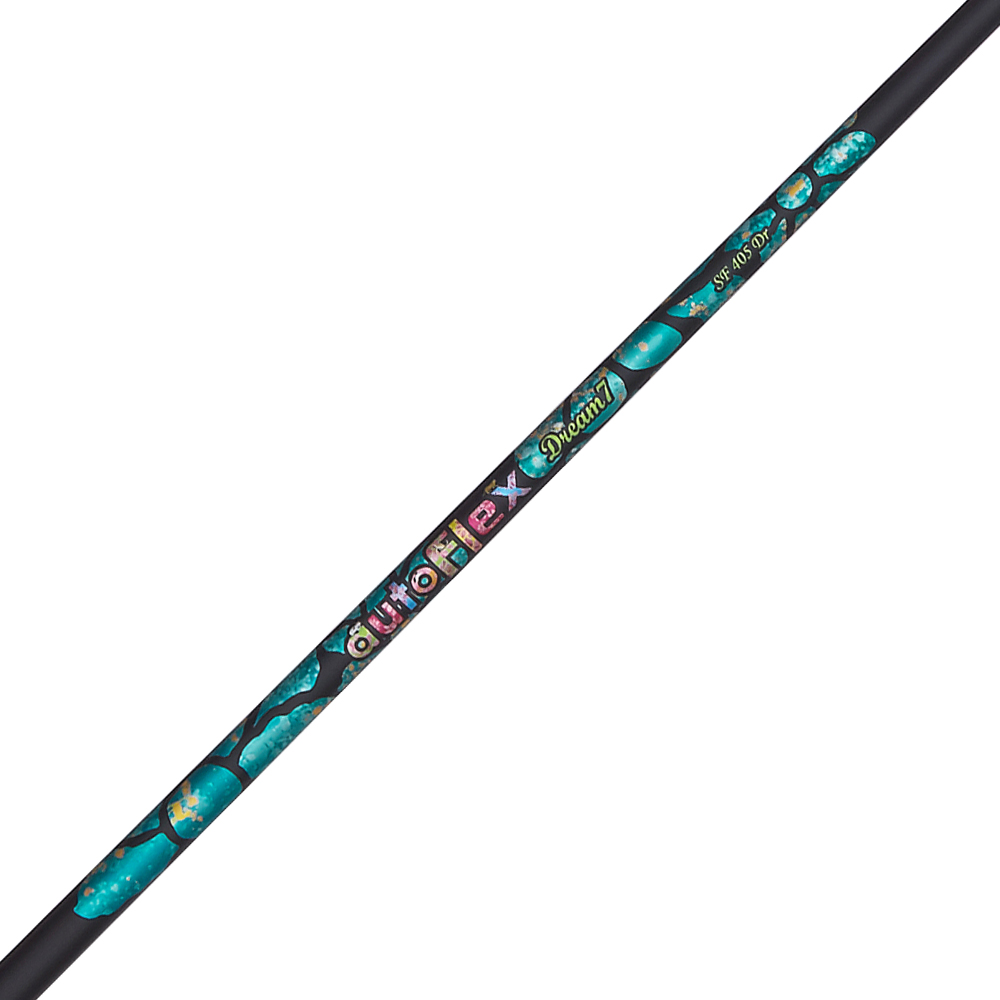 ジオテックゴルフ公式通販サイト / AutoFlex Dream7（オートフレックス