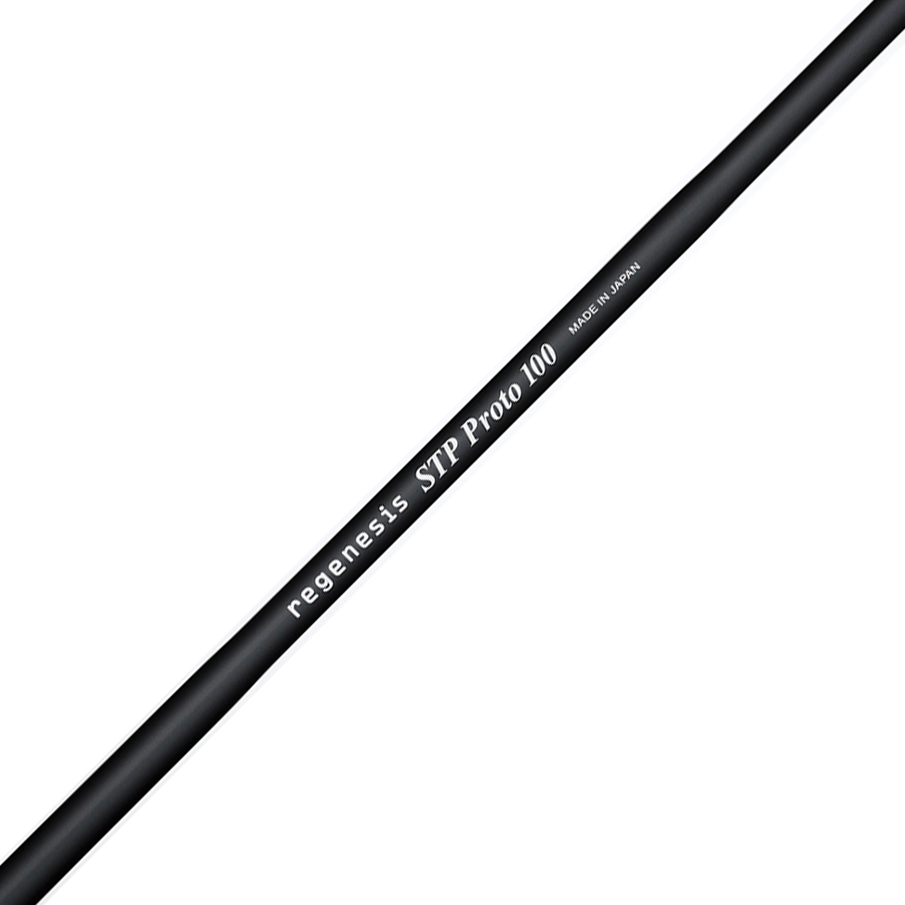 ジオテックゴルフ公式通販サイト / CRAZY regenesis STP Proto 100 (リ