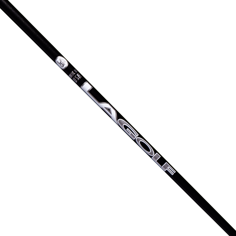 ジオテックゴルフ公式通販サイト / LAGOLF Pシリーズ SOHO ブラック 9.4mm