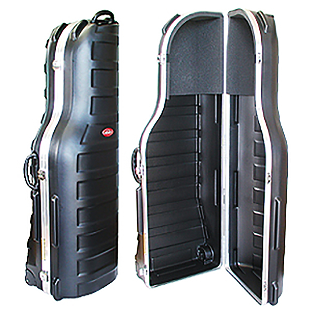 ジオテックゴルフ公式通販サイト / SKBトラベルハードケース(#4816)