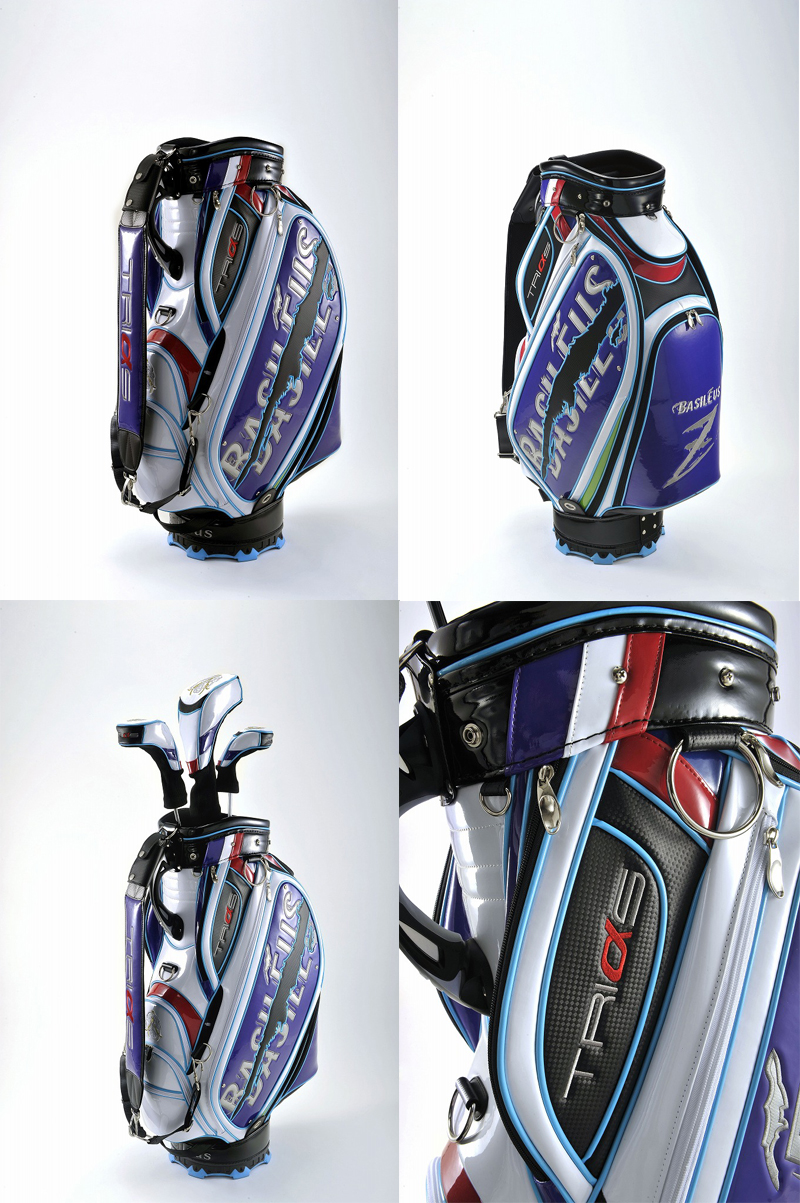 ジオテックゴルフ公式通販サイト / 【限定品】バシレウス オリジナル