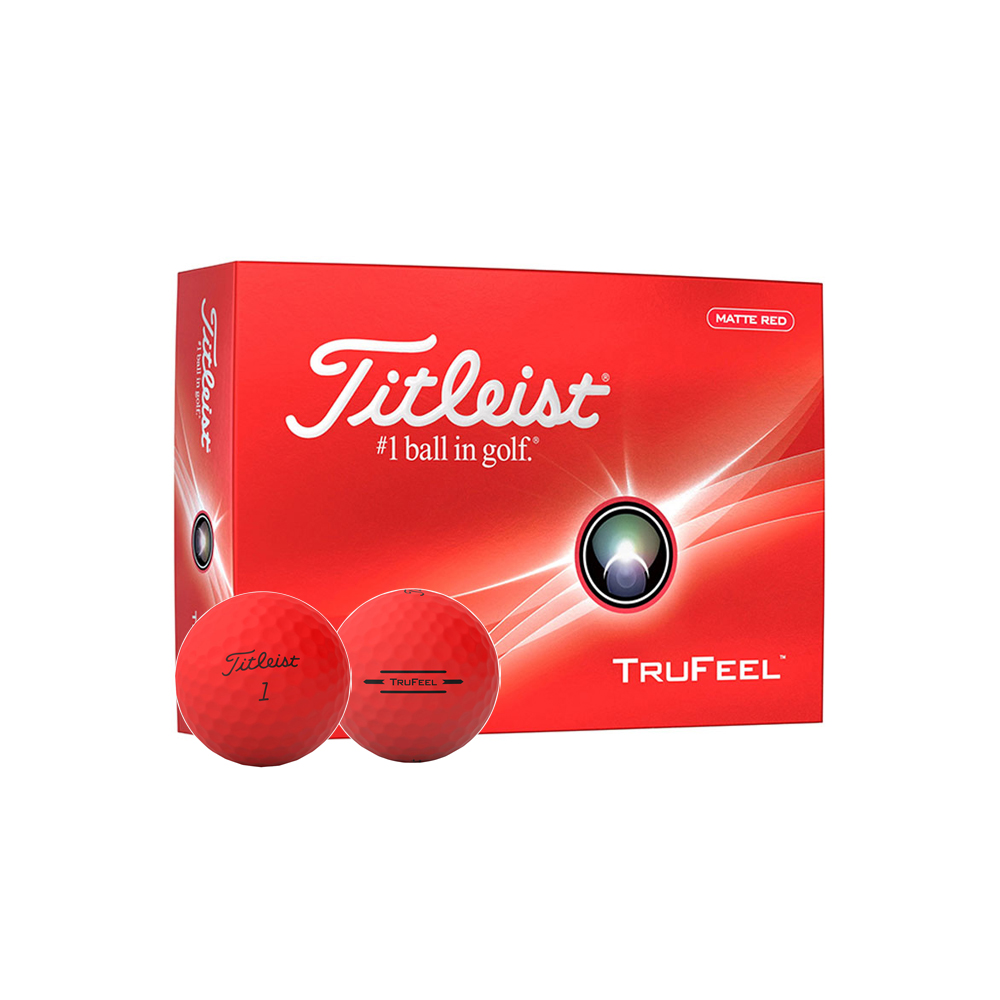 ジオテックゴルフ公式通販サイト / 2024 タイトリスト TRUFEEL