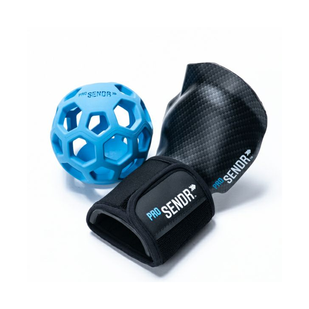 ジオテックゴルフ公式通販サイト / ProSENDR（プロセンダー）【右利き用】