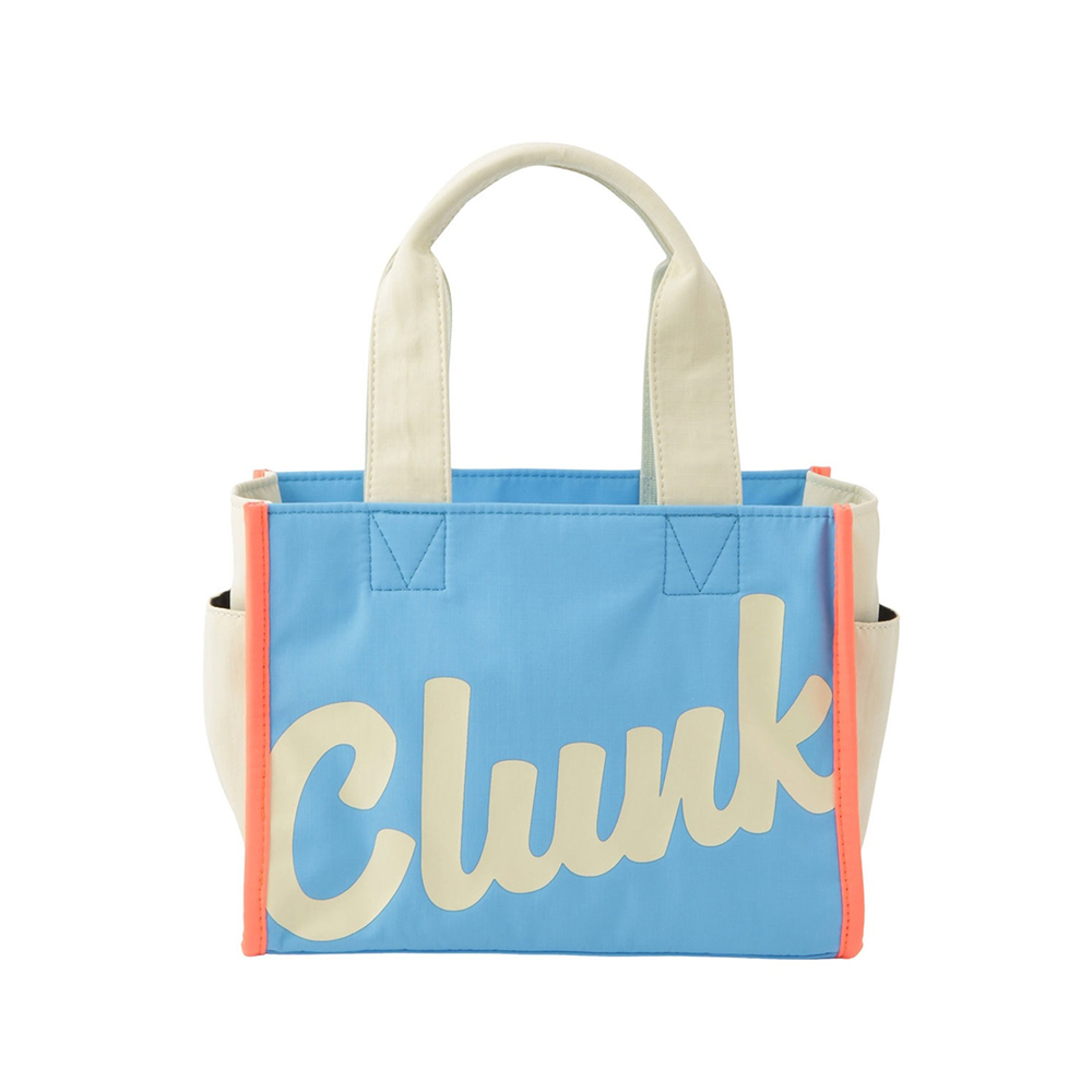 ジオテックゴルフ公式通販サイト / CLUNK (クランク) カートバッグ