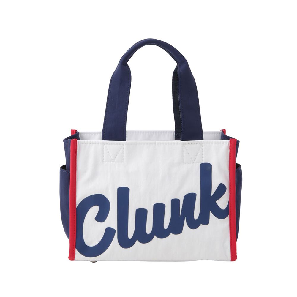ジオテックゴルフ公式通販サイト / CLUNK (クランク) カートバッグ