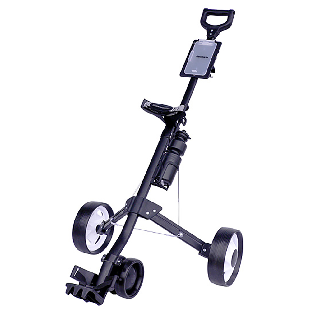 Geotech ゴルフカート 3輪 黒 ジオテックゴルフ公式通販サイト / 検索結果