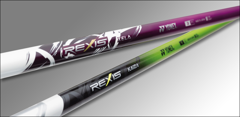 ジオテックゴルフ公式通販サイト / レクシス カイザ 6