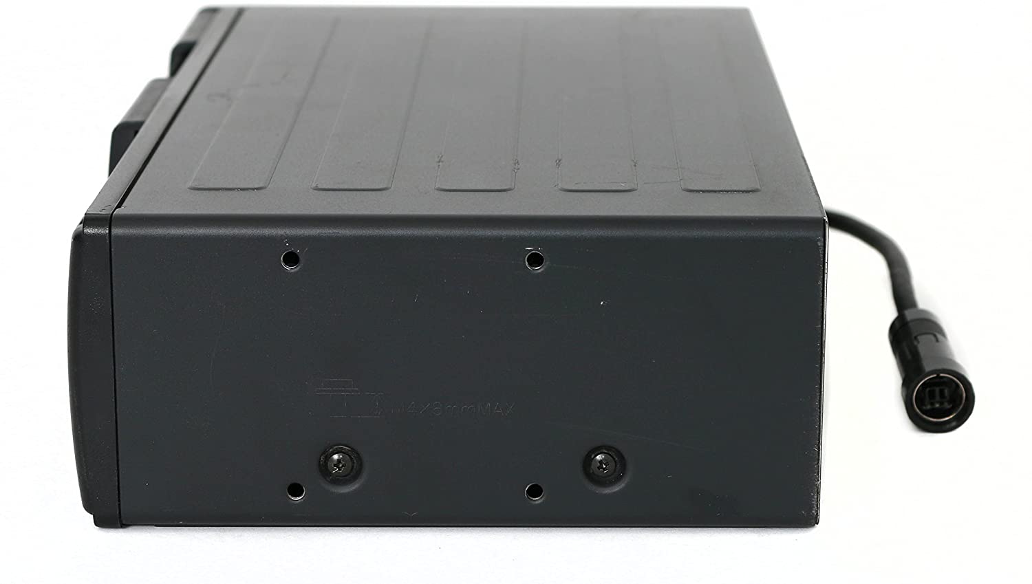 6 Disc CD Changer Player for 1998-2006 Jaguar XK8 - LNF4160AA