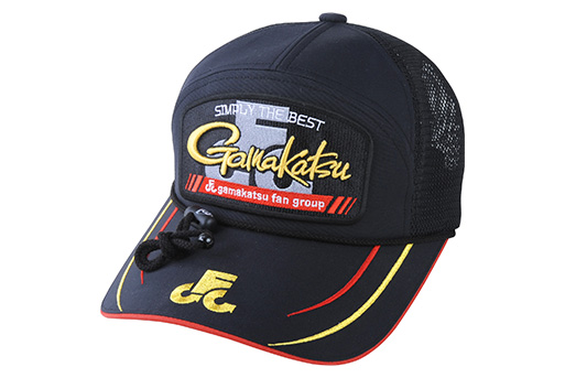 オリジナルグッズ - GFG がまかつファングループ