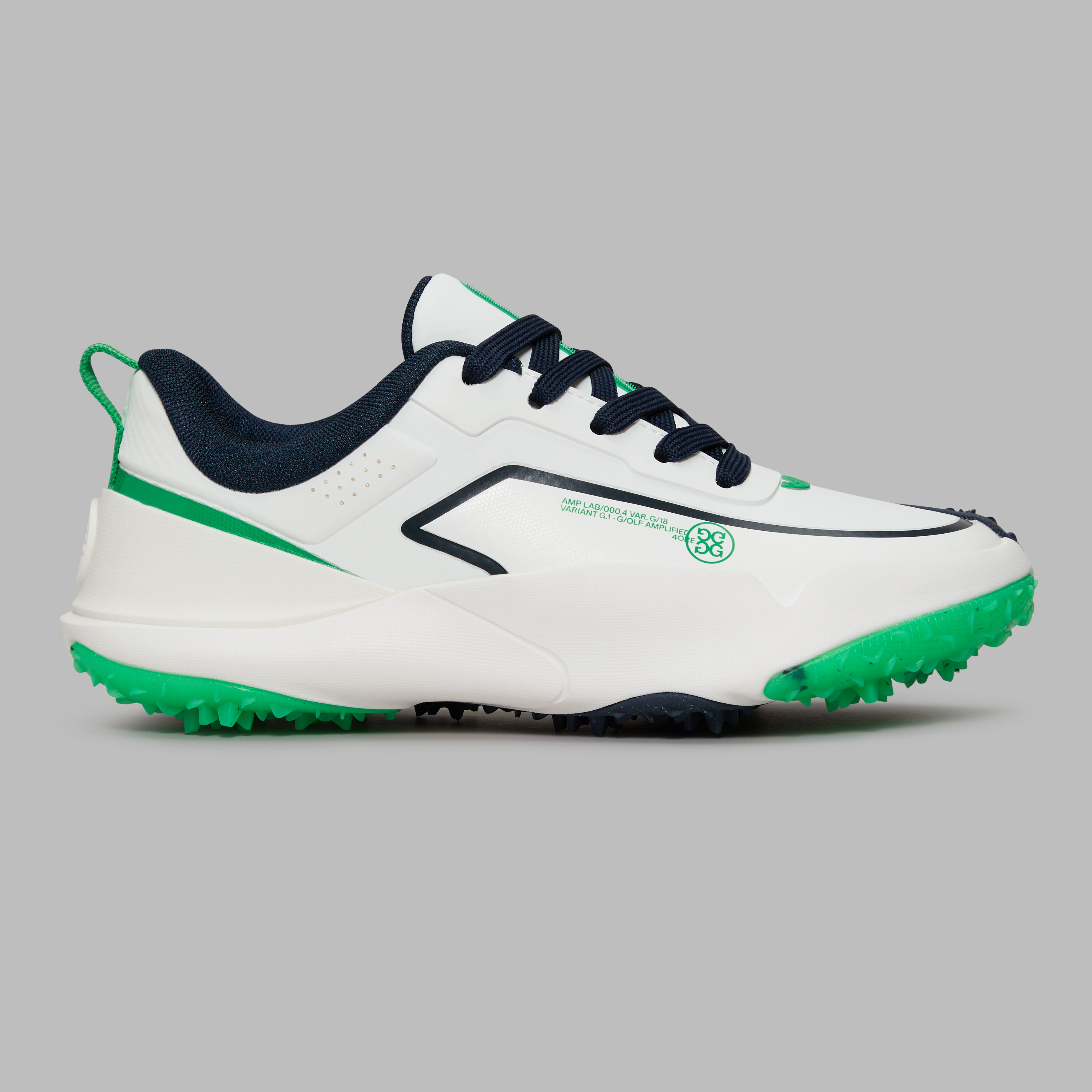 WOMEN'S LTD RELEASE G/18 GOLF SHOE | WOMEN'S GOLF SHOES |G/FORE