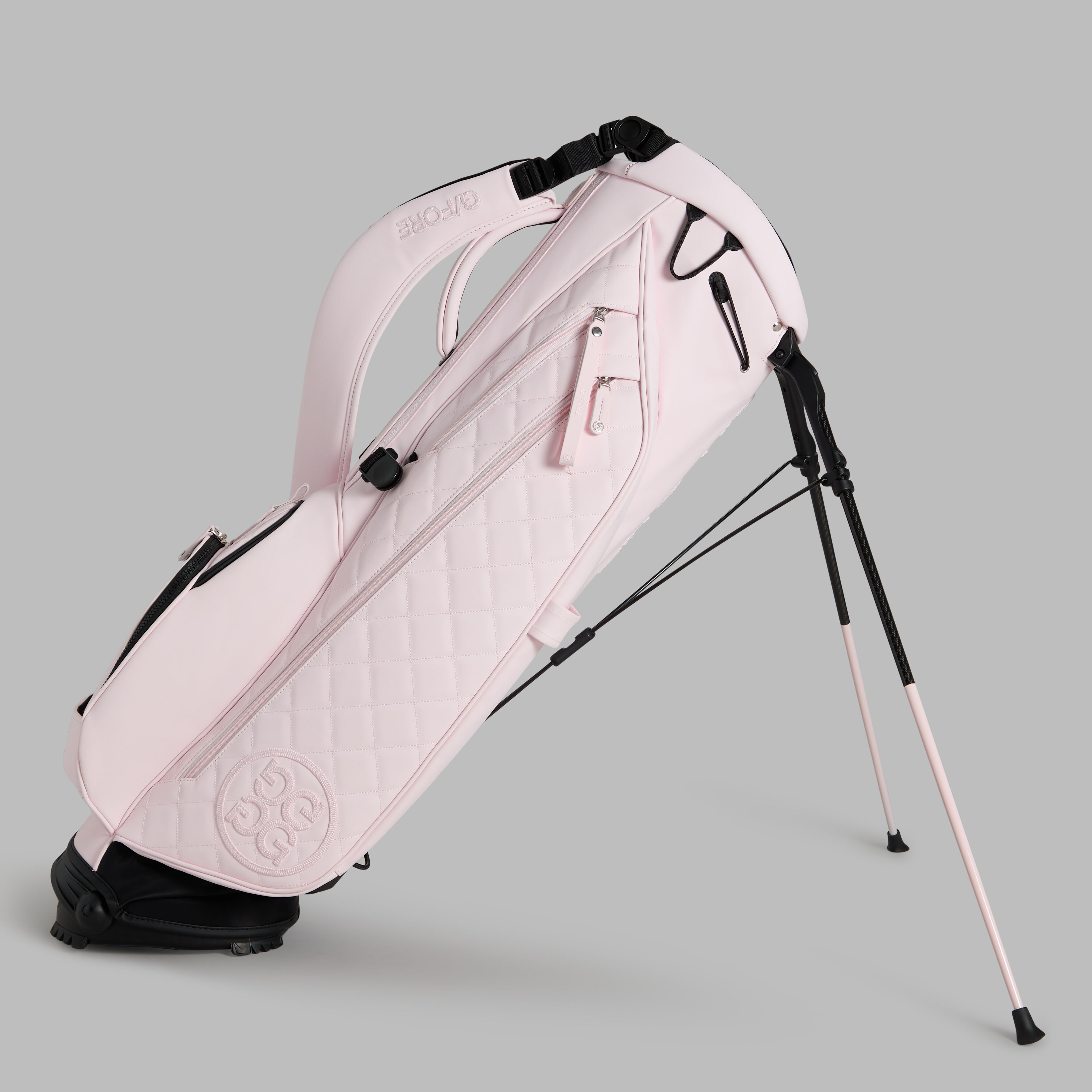 DAYTONA PLUS CARRY GOLF BAG | GOLF BAGS FOR MEN AND WOMEN | G/FORE