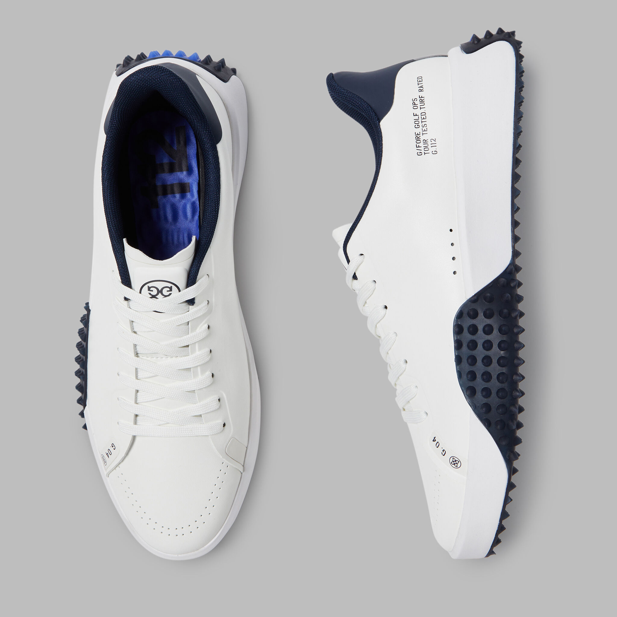 MEN'S G.112 GOLF SHOE | MEN'S GOLF SHOES | G/FORE
