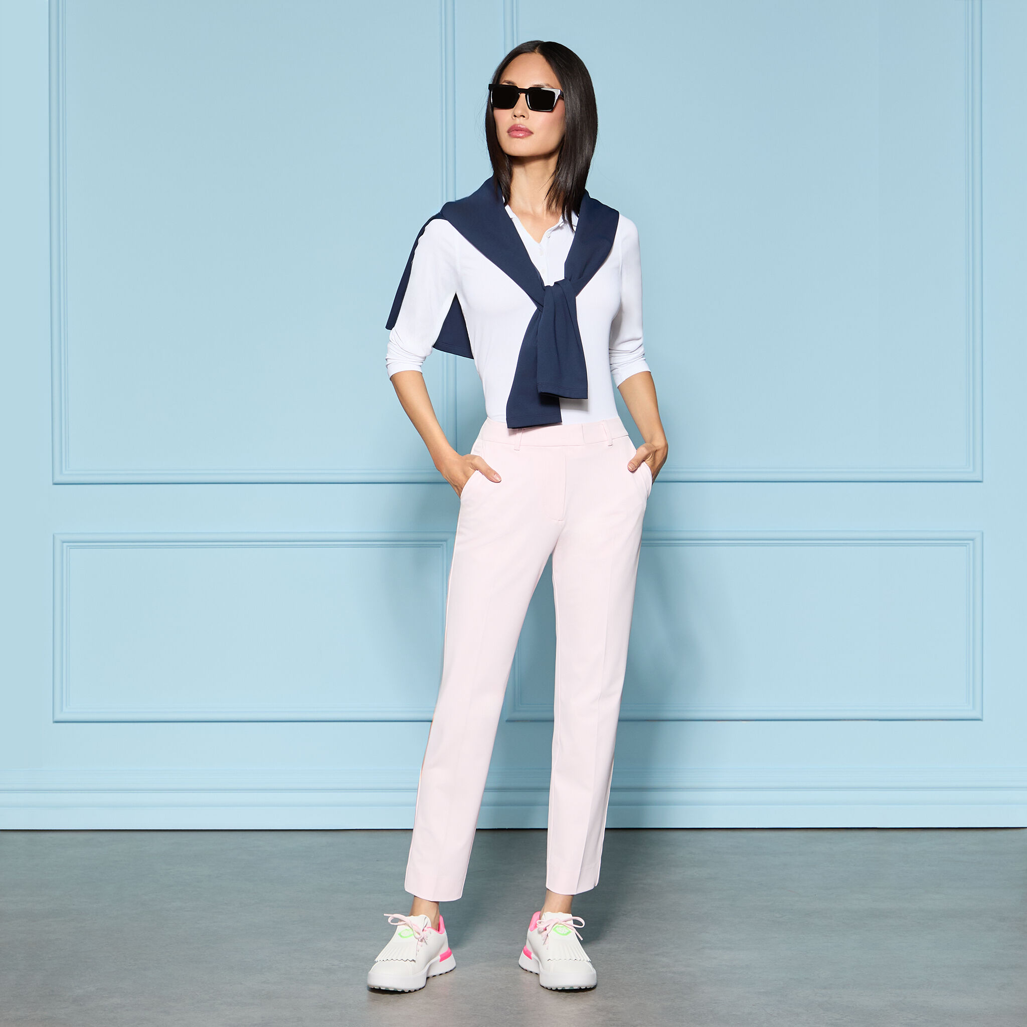 WOMEN'S PANTS & SHORTS – G/FORE