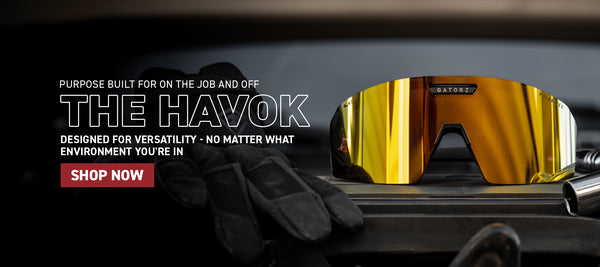 Havok – GATORZ Eyewear