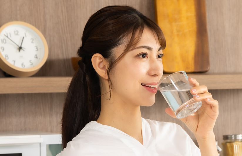 silmare Pulse120(シルマーレ パルス120)水素吸入器｜水素水サーバー