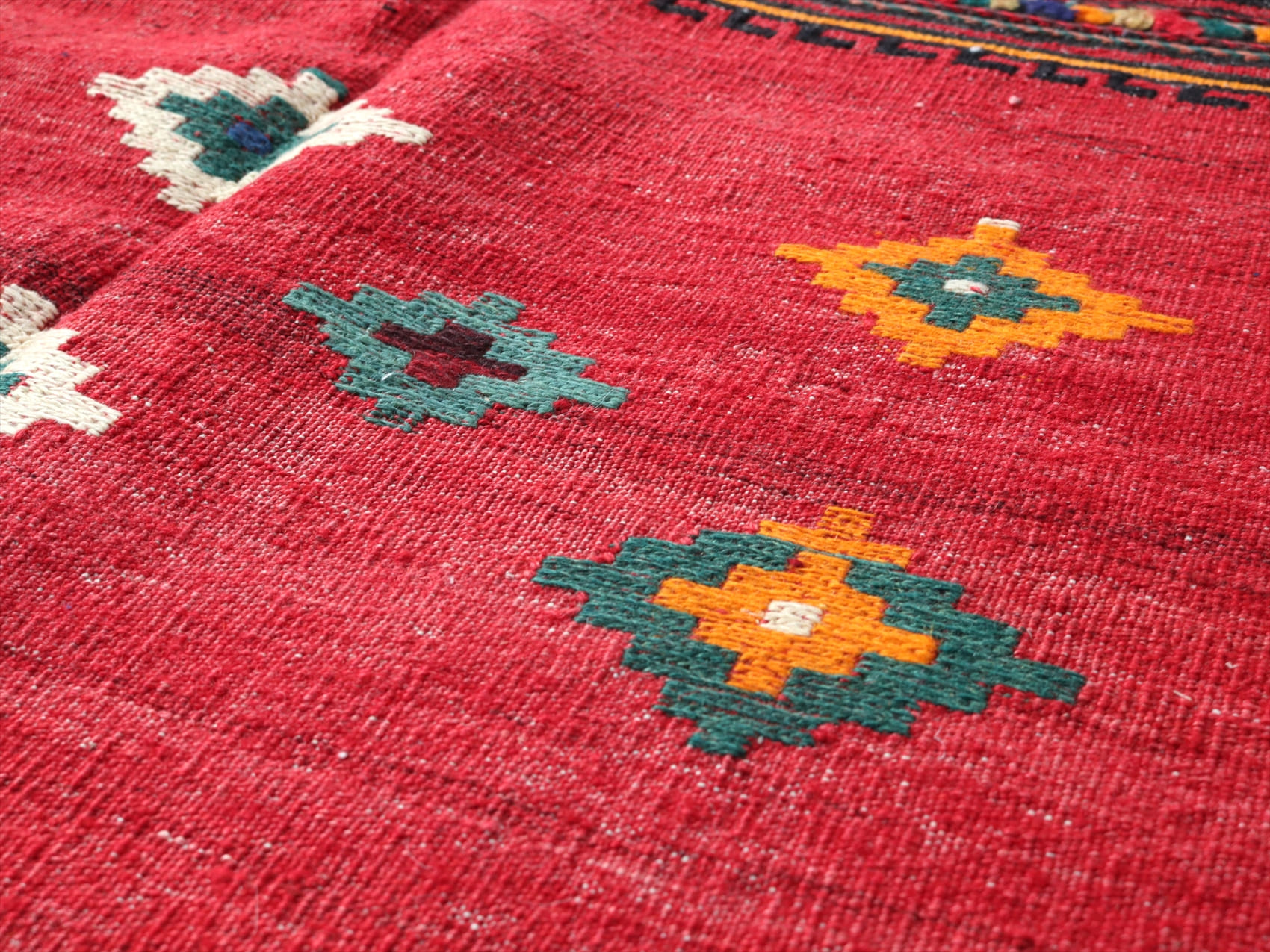 ギャッベ（ギャベ）専門店 インプレッションオブギャッベ / ソフラ